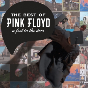 Pink Floyd - A Foot In The Door: The Best Of Pink Floyd (2LP) i gruppen VINYL / Pop-Rock hos Bengans Skivbutik AB (5628765)