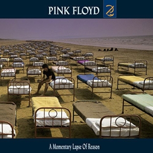 Pink Floyd - A Momentary Lapse Of Reason i gruppen CD / Kommende / Pop-Rock hos Bengans Skivbutik AB (5628766)