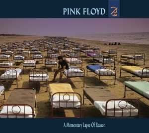 Pink Floyd - A Momentary Lapse Of Reason i gruppen VI TIPSER / Mest Populære cd-klassiker hos Bengans Skivbutik AB (5628766)