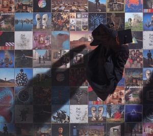 Pink Floyd - A Foot In The Door: The Best Of Pink Floyd i gruppen CD / Best Of,Pop-Rock hos Bengans Skivbutik AB (5628767)