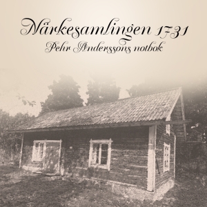 Örebro Barock Ma 1-Gruppen - Närkesamlingen 1731 i gruppen CD / Kommende / Klassisk hos Bengans Skivbutik AB (5628768)