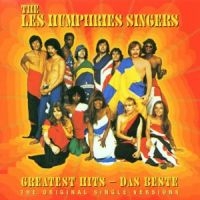Les Humphries Singers - Greatest Hits - Das Beste i gruppen CD hos Bengans Skivbutik AB (562877)