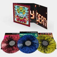 King Gizzard And The Lizard Wizard - King Gizzard - Live In Las Vegas '2 i gruppen VINYL / Kommende / Pop-Rock hos Bengans Skivbutik AB (5628781)