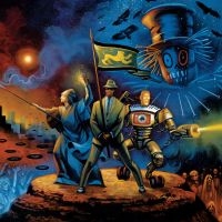 Bikstok - Over Stok Og Sten - Tyve År (Remast i gruppen VINYL / Kommende / Pop-Rock hos Bengans Skivbutik AB (5628784)