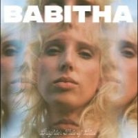 Babitha - Brighter Side Of Blue i gruppen VINYL / Kommende / Pop-Rock hos Bengans Skivbutik AB (5628814)