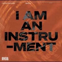 I Am An Instrument - Receive i gruppen VINYL / Kommende / Jazz hos Bengans Skivbutik AB (5628818)