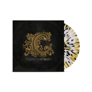 Chiodos - Illuminaudio i gruppen VINYL / Kommende / Pop-Rock hos Bengans Skivbutik AB (5628819)