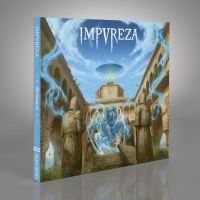 Impureza - Alcazares (Digipack) i gruppen CD hos Bengans Skivbutik AB (5628823)