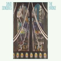 David Sancious - The Bridge i gruppen CD / Kommende / Pop-Rock hos Bengans Skivbutik AB (5628829)