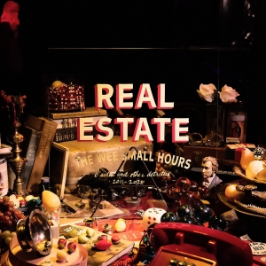 Real Estate - The Wee Small Hours: B-Sides And Ot i gruppen CD / Kommende / Pop-Rock hos Bengans Skivbutik AB (5628832)
