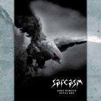 Sarcasm - Igra Narave / Divja Kri i gruppen CD / Kommende / Metal hos Bengans Skivbutik AB (5628838)