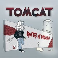 Tomcat - Bits N' Pieces i gruppen CD / Kommende / Metal hos Bengans Skivbutik AB (5628839)