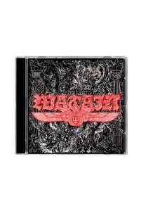 Watain - The Agony & Ecstasy Of Watain i gruppen CD / Kommende / Metal hos Bengans Skivbutik AB (5628845)