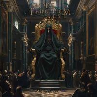Mors Principium Est - Darkness Invisible (Turquoise Vinyl i gruppen VINYL / Kommende / Metal hos Bengans Skivbutik AB (5628851)