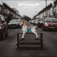 Revivalry - Modern Nostalgia i gruppen VINYL / Toppselgere hos Bengans Skivbutik AB (5628863)