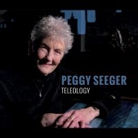 Peggy Seeger - Teleology i gruppen VI TIPSER / Hjem - CD Nyheter & Kommende hos Bengans Skivbutik AB (5628869)