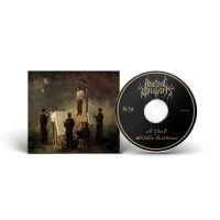 Abigail Williams - A Void Within Existence i gruppen CD / Kommende / Metal hos Bengans Skivbutik AB (5628875)