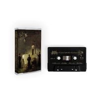 Abigail Williams - A Void Within Existence (Mc) i gruppen Kommende / Metal hos Bengans Skivbutik AB (5628876)