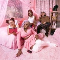 Lateena X Bony Fly - Wicked Girl Era i gruppen VINYL / Kommende / Pop-Rock hos Bengans Skivbutik AB (5628881)