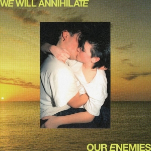 Real Lies - We Will Annihilate Our Enemies i gruppen VI TIPSER / Fredagsutgivelser / 2025-11-07 hos Bengans Skivbutik AB (5628903)