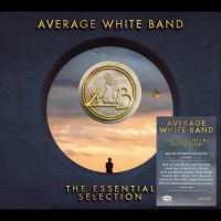 Average White Band - The Essential Selection i gruppen CD / Kommende / Pop-Rock hos Bengans Skivbutik AB (5628910)