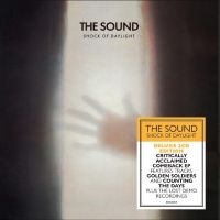 The Sound - Shock Of Daylight i gruppen CD / Kommende / Pop-Rock hos Bengans Skivbutik AB (5628911)
