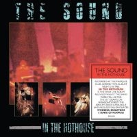 The Sound - In The Hothouse i gruppen VI TIPSER / Fredagsutgivelser / 2025-08-29 hos Bengans Skivbutik AB (5628913)