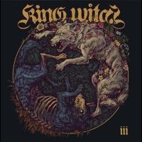King Witch - Iii i gruppen VINYL / Kommende / Pop-Rock hos Bengans Skivbutik AB (5628969)