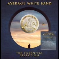 Average White Band - The Essential Selection i gruppen VINYL / Kommende / Pop-Rock hos Bengans Skivbutik AB (5628971)