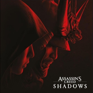 Various Artists - Assassin's Creed Shadows - Soundtra i gruppen VI TIPSER / Fredagsutgivelser / 2025-10-17 hos Bengans Skivbutik AB (5628982)