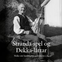 Div Art - Stranda-Spel Og Dekka-Låttar i gruppen VI TIPSER / Fredagsutgivelser / 2025-05-30 hos Bengans Skivbutik AB (5628989)