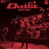 Romano Daniel - Live In Oslo (Indie Exclusive) i gruppen VINYL / Kommende / Pop-Rock hos Bengans Skivbutik AB (5629005)