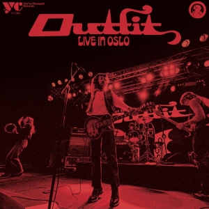 Romano Daniel - Live In Oslo (Indie Exclusive) i gruppen VINYL / Pop-Rock hos Bengans Skivbutik AB (5629005)