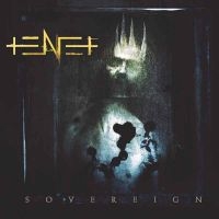 Tenet - Sovereign (Clear Vinyl Lp) i gruppen VI TIPSER / Fredagsutgivelser / 2025-07-04 hos Bengans Skivbutik AB (5629013)
