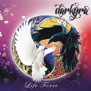 Darkyra - Life Force i gruppen VI TIPSER / Fredagsutgivelser / 2025-07-18 hos Bengans Skivbutik AB (5629015)