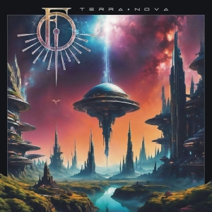 Flight Of Icarus - Terra Nova i gruppen VI TIPSER / Fredagsutgivelser / 2025-07-18 hos Bengans Skivbutik AB (5629016)