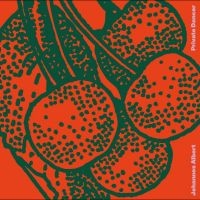 Johannes Albert - Private Dancer i gruppen VINYL / Kommende / Pop-Rock hos Bengans Skivbutik AB (5629025)
