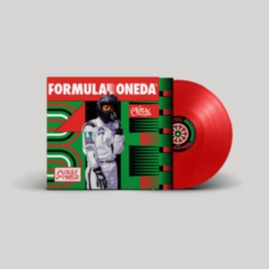 Oneda - Formula Oneda i gruppen VINYL / Pop-Rock hos Bengans Skivbutik AB (5629035)