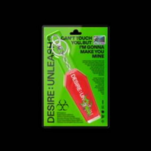 Enhypen - Desire : Unleash (Keyring Ver.) i gruppen CD / Kommende / K-Pop hos Bengans Skivbutik AB (5629048)