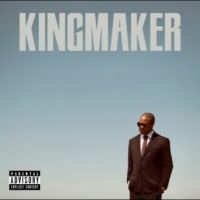Xzibit - Kingmaker i gruppen CD / Hip Hop-Rap,Pop-Rock hos Bengans Skivbutik AB (5629049)