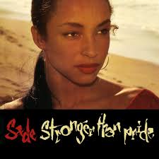 Sade - Stronger Than Pride i gruppen -Start WS (BW) hos Bengans Skivbutik AB (5629063)