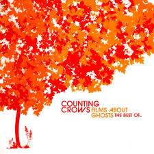 Counting Crows - Films About Ghosts (The Best Of Counting Crows) i gruppen -Start BW hos Bengans Skivbutik AB (5629067)