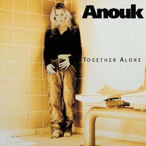 Anouk - Together Alone i gruppen VINYL / Kommende / Pop-Rock hos Bengans Skivbutik AB (5629108)
