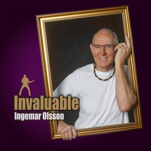 Ingemar Olsson - Invaluable i gruppen VI TIPSER / Fredagsutgivelser / 2025-06-06 hos Bengans Skivbutik AB (5629110)