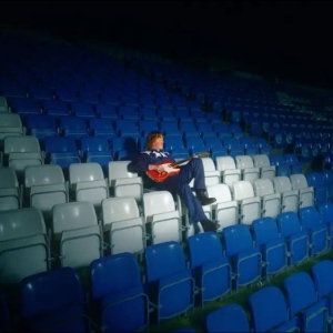 Kean Kavanagh - The County Star i gruppen VINYL / Pop-Rock hos Bengans Skivbutik AB (5629114)