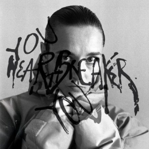 Jehnny Beth - You Heartbreaker, You i gruppen VI TIPSER / Fredagsutgivelser / 2025-08-29 hos Bengans Skivbutik AB (5629122)