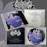 Gorement - Ending Quest The i gruppen CD hos Bengans Skivbutik AB (5629137)