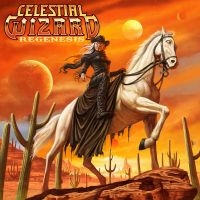 Celestial Wizard - Regenesis (CD) i gruppen CD / Kommende / Metal hos Bengans Skivbutik AB (5629138)
