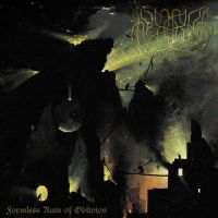 Hexrot - Formless Ruin Of Oblivion (Digipack i gruppen CD / Kommende / Metal hos Bengans Skivbutik AB (5629139)