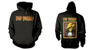 Bad Brains - Hood - Bb (M) i gruppen MERCHANDISE / Hoodies / Kommende / Pop-Rock hos Bengans Skivbutik AB (5629159)